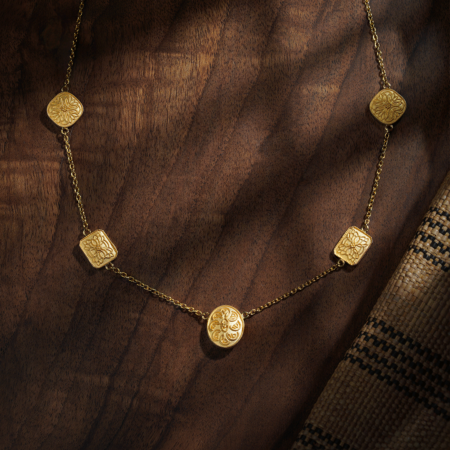 Gold Chain
